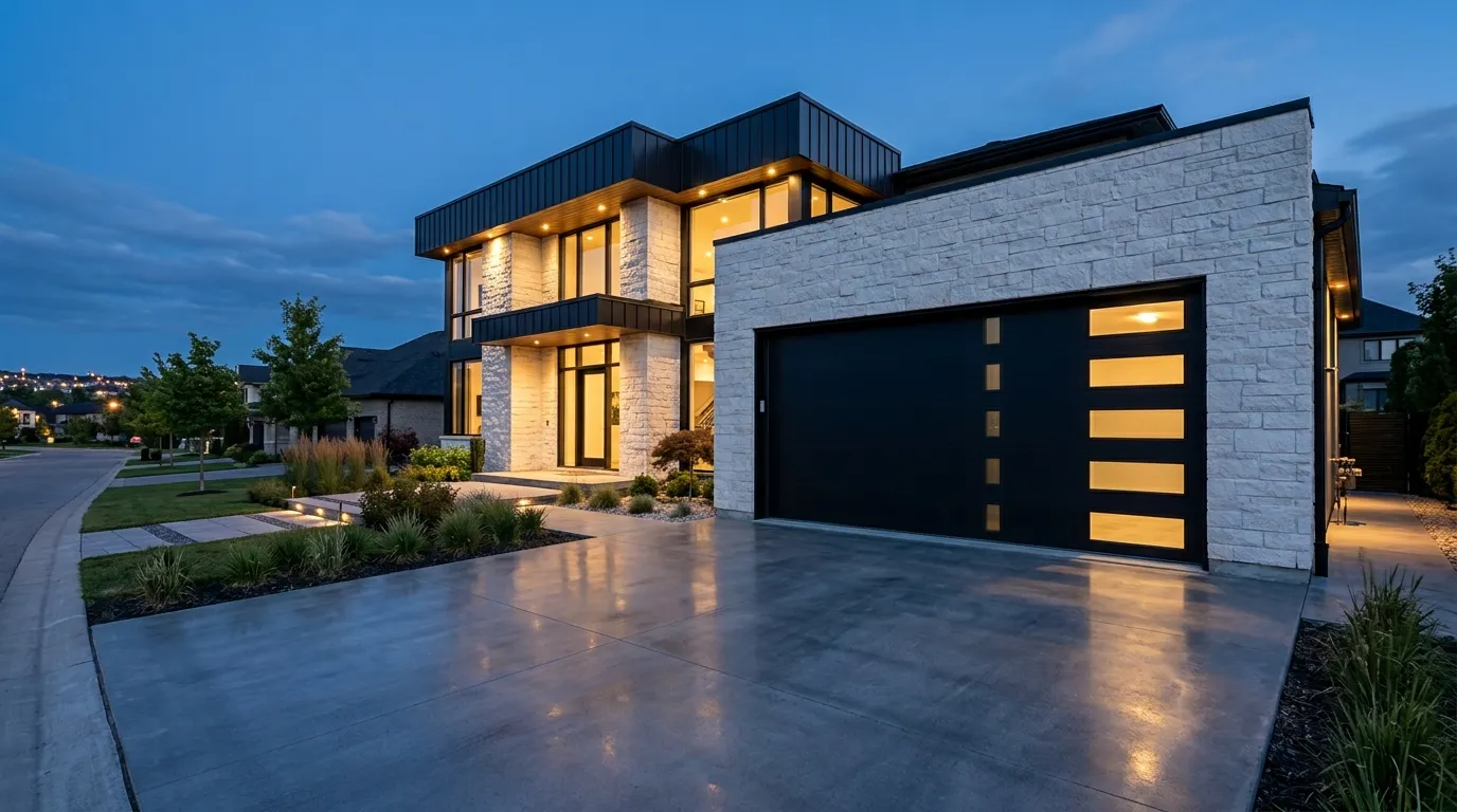 About Eden Prairie Garage Door Pros